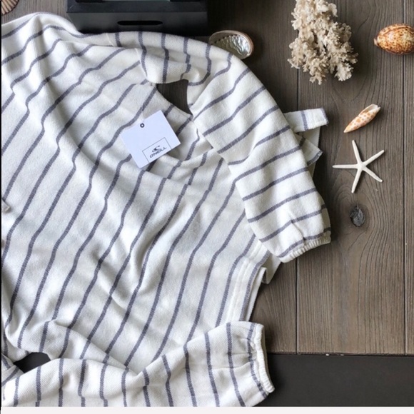 🌴🌼O’Neill- SWEATSHIRT🌼🌴 - Picture 5 of 10